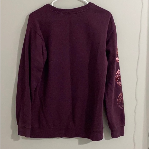 Pullover crew neck - Picture 2 of 2